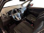 Kia Venga 2017 Harmaa