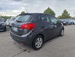 Kia Venga 2017 Harmaa