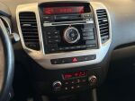 Kia Venga 2017 Harmaa
