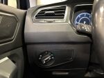 Volkswagen Tiguan 2017 Sininen