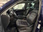 Volkswagen Tiguan 2017 Sininen