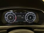 Volkswagen Tiguan 2017 Sininen