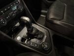 Volkswagen Tiguan 2017 Sininen