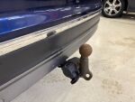 Volkswagen Tiguan 2017 Sininen