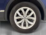 Volkswagen Tiguan 2017 Sininen