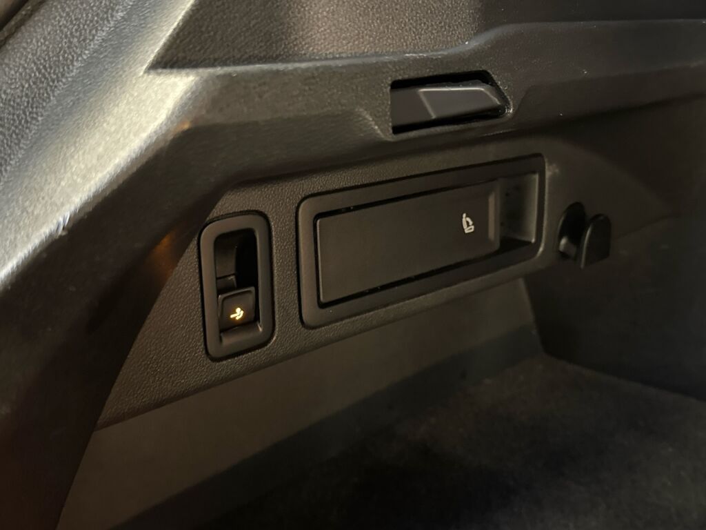 Volkswagen Tiguan 2017 Sininen