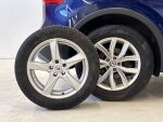 Volkswagen Tiguan 2017 Sininen