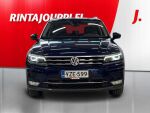 Volkswagen Tiguan 2017 Sininen