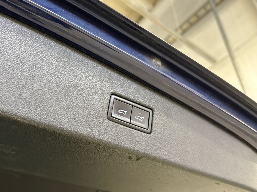 Volkswagen Tiguan 2017 Sininen