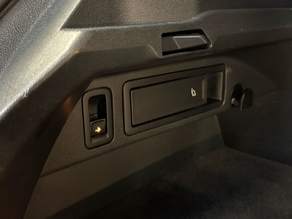 Volkswagen Tiguan 2017 Sininen