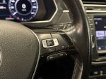 Volkswagen Tiguan 2017 Sininen