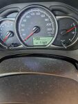 Toyota Yaris 2017 Harmaa