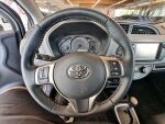 Toyota Yaris 2017 Harmaa