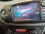 Toyota Yaris 2017 Harmaa