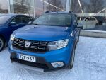 Dacia Sandero 2017 Sininen