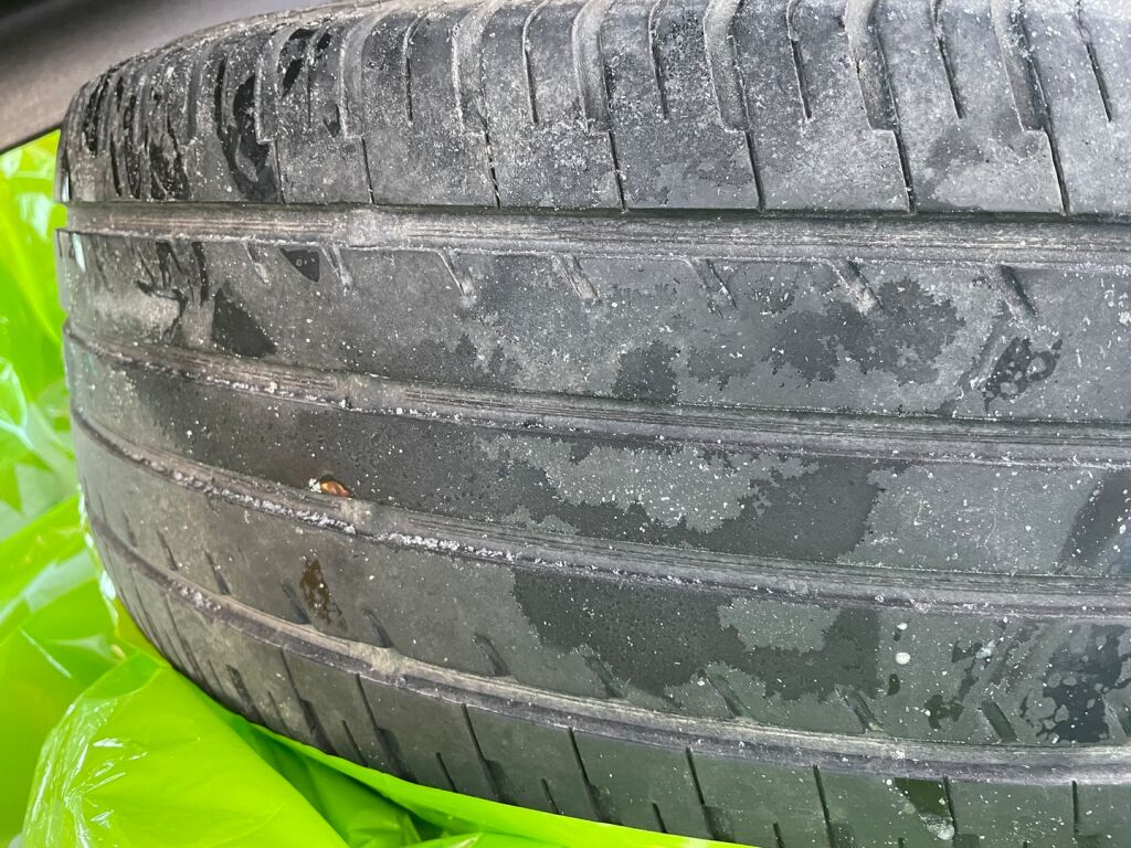 Dacia Sandero 2017 Sininen