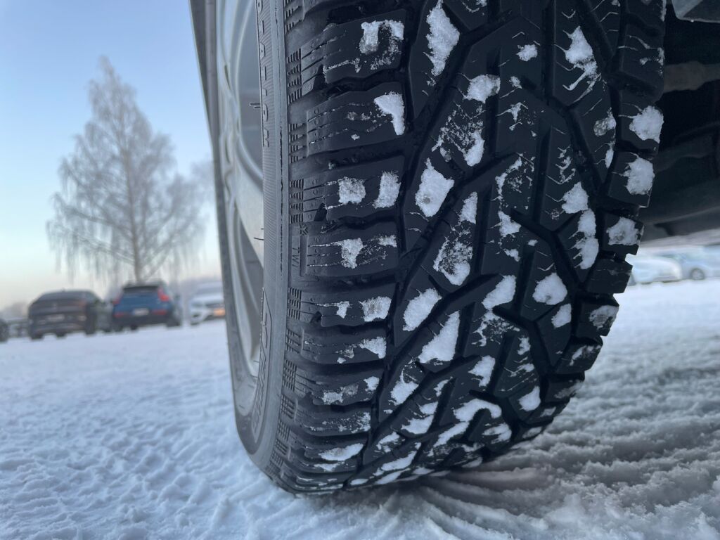 Dacia Sandero 2017 Sininen