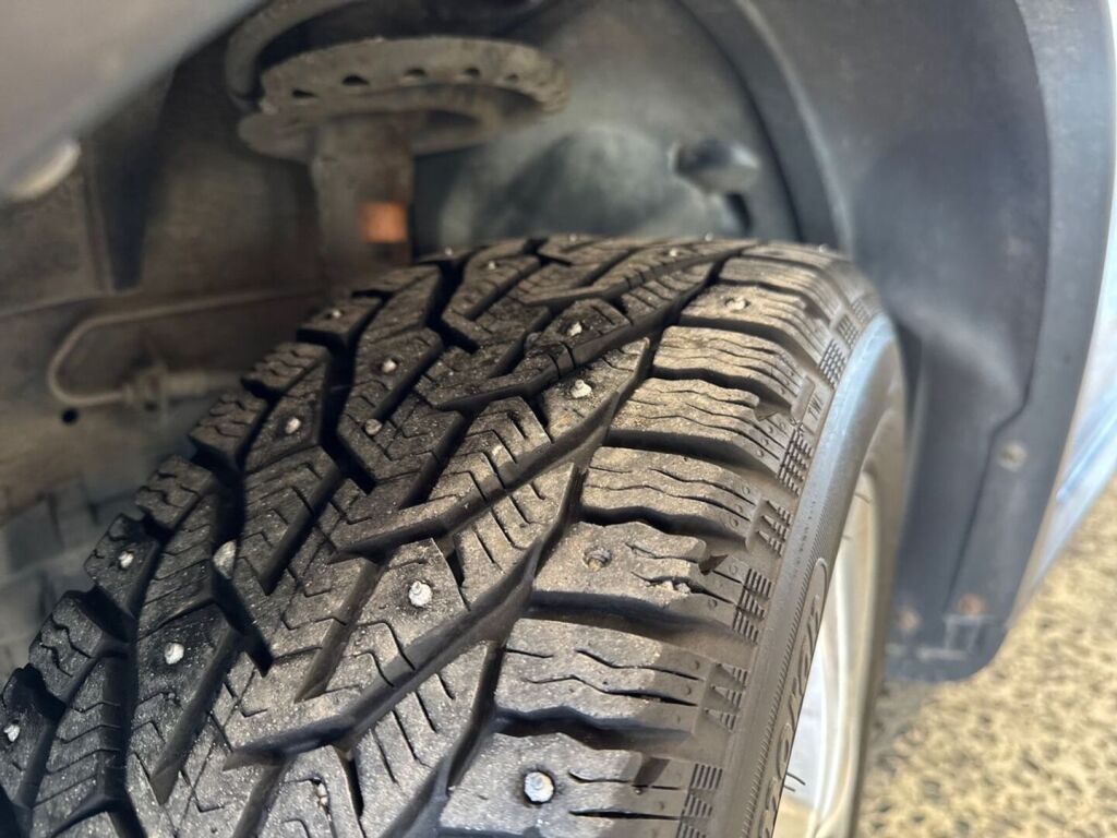 Dacia Sandero 2017 Sininen