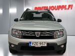 Dacia Duster 2017 Harmaa