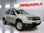 Dacia Duster 2017 Harmaa
