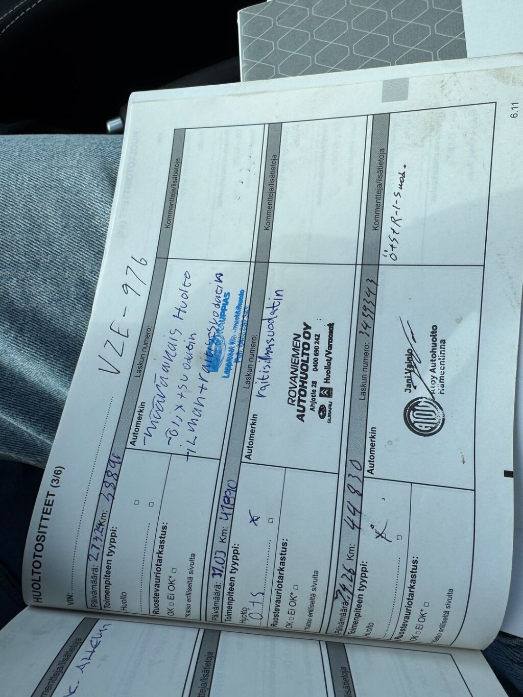 Renault Clio 2017 Punainen