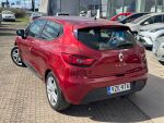 Renault Clio 2017 Punainen
