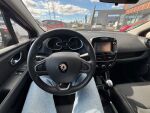Renault Clio 2017 Punainen