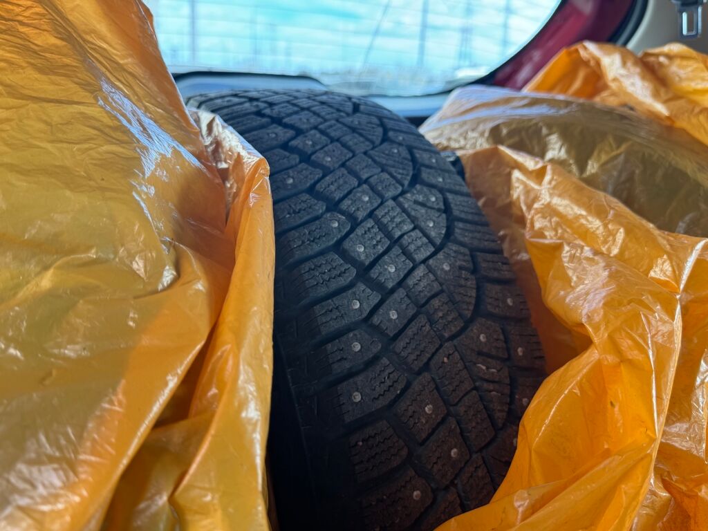 Renault Clio 2017 Punainen