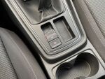 Seat Leon ST 2017 Valkoinen