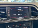 Seat Leon ST 2017 Valkoinen