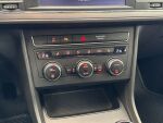 Seat Leon ST 2017 Valkoinen
