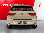 Seat Leon ST 2017 Valkoinen