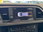 Seat Leon ST 2017 Valkoinen