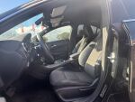 Mercedes-Benz CLA 2013 Musta