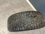 Mercedes-Benz CLA 2013 Musta