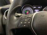 Mercedes-Benz CLA 2013 Musta