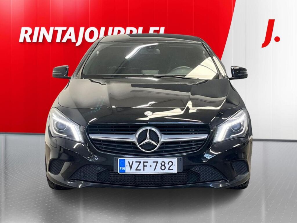 Mercedes-Benz CLA 220 CDI BE A 2013, kuva 4/29