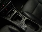 Mercedes-Benz CLA 2013 Musta