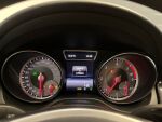 Mercedes-Benz CLA 2013 Musta