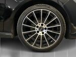 Mercedes-Benz CLA 2013 Musta