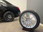 Mercedes-Benz CLA 2013 Musta
