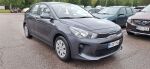 Kia Rio 2017 Harmaa
