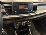 Kia Rio 2017 Harmaa