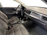 Kia Rio 2017 Harmaa