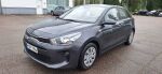 Kia Rio 2017 Harmaa