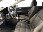 Kia Rio 2017 Harmaa