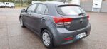 Kia Rio 2017 Harmaa