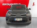 Kia Rio 2017 Harmaa