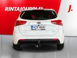 Kia Ceed 2017 Valkoinen