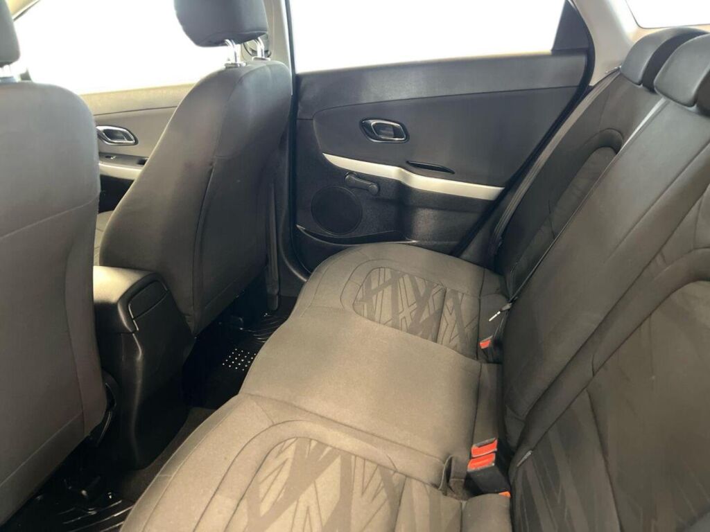Kia Ceed 2017 Valkoinen